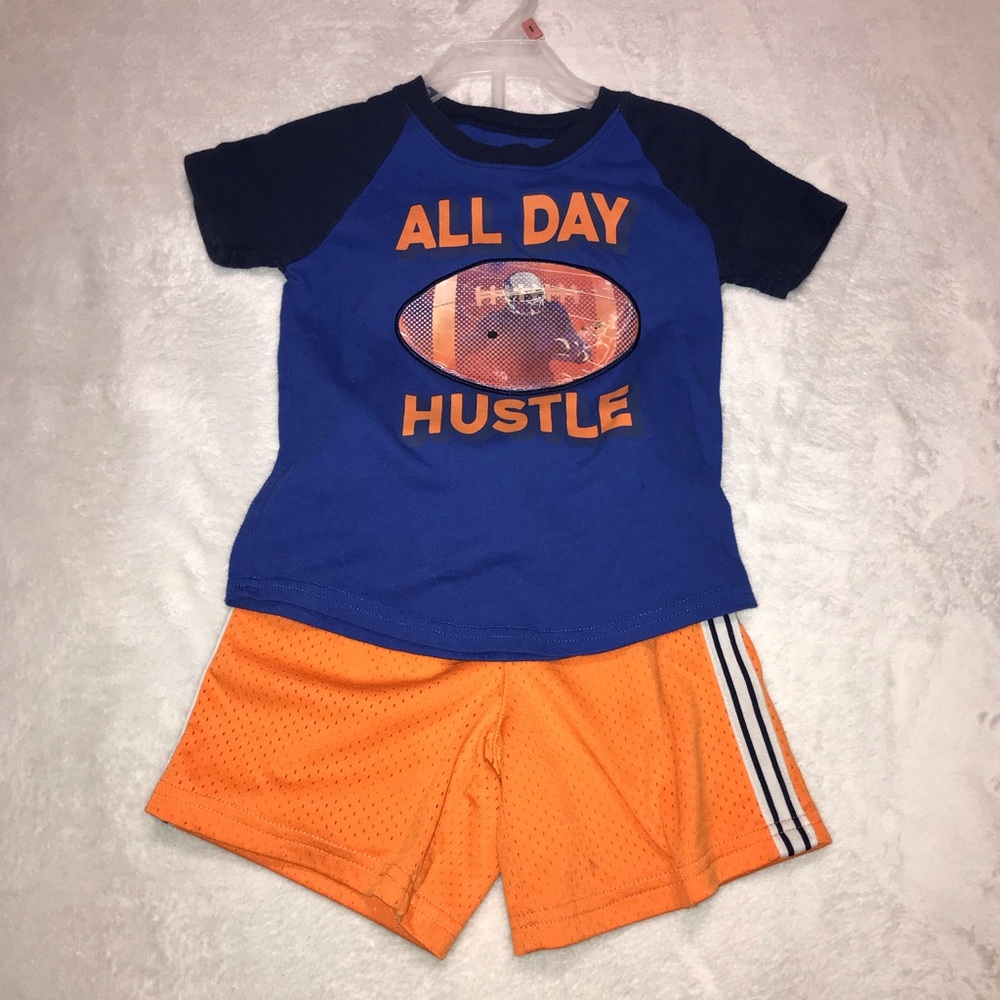 OshKosh B’gosh Outfit